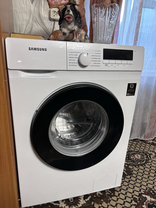 Машинка стиральная