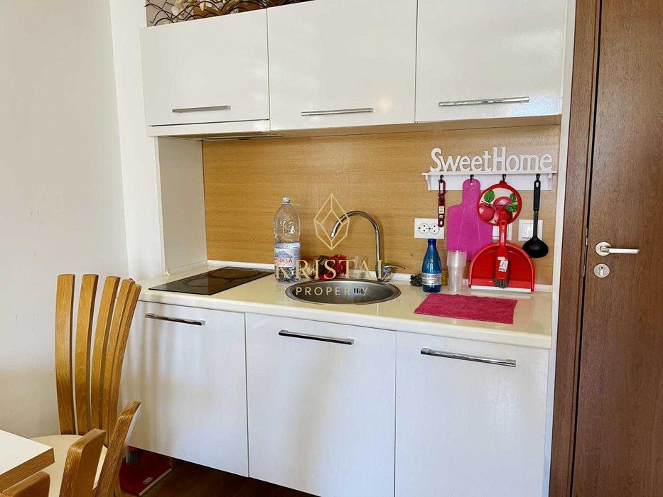 Продава се Едностаен апартамент в к.к. Слънчев бряг - 46 кв.м за 1305 €/кв.м - Снимка #3