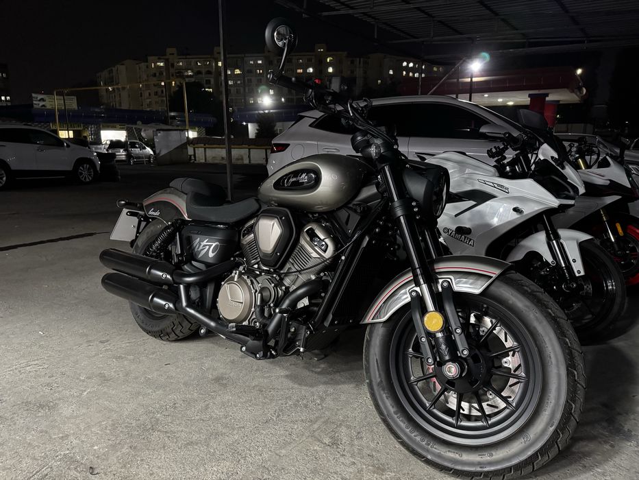 Benda Chinchilla 500 срочный продажа