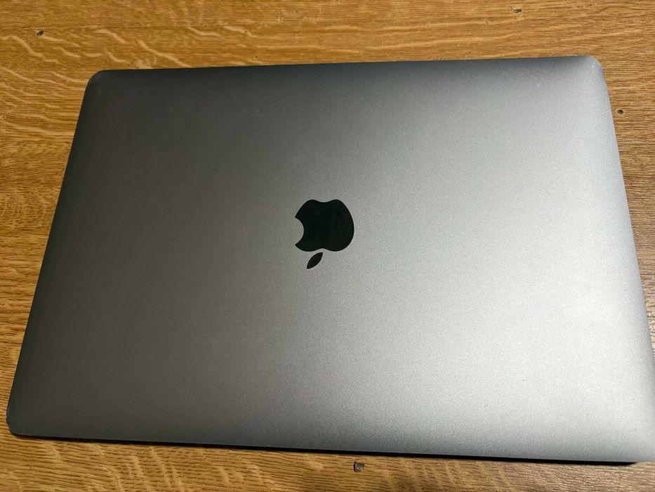 Apple MacBook Air 13" (M1, 2020) Space Grey