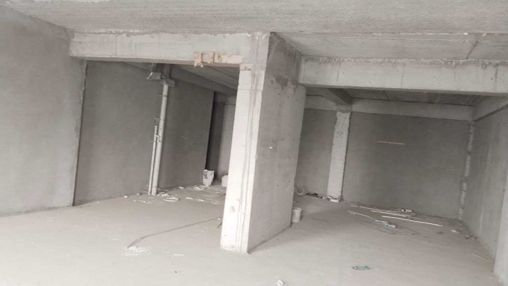 Ko`p qavatli turar joy