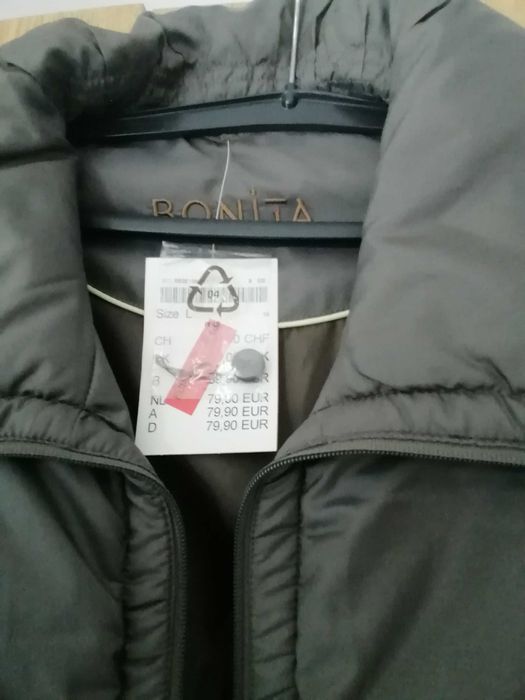 Дамско яке Bonita  Л