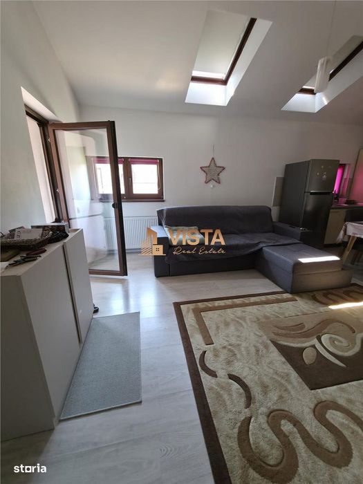 Apartament 2 camere, Sanpetru