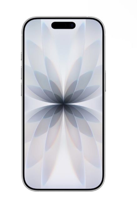 iPhone 17 – 258GB, бял