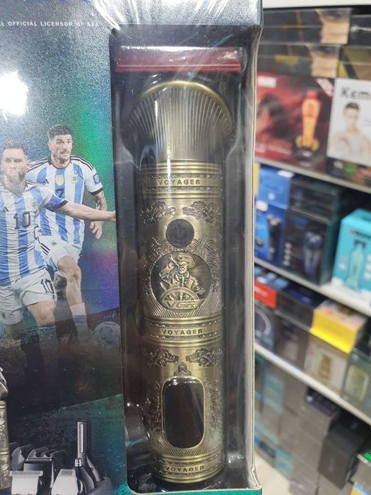 Complect VGR 106 Hair Clipper Original