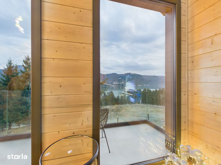 Cabana in Colibita