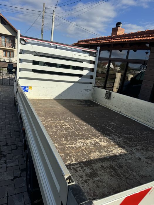 Renault Master DOKA 2020