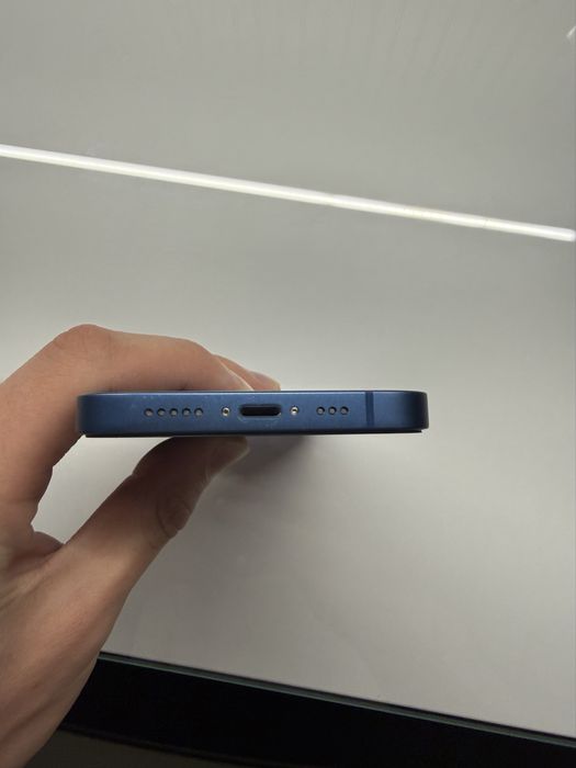 Iphone 13 128 gb 86 акб