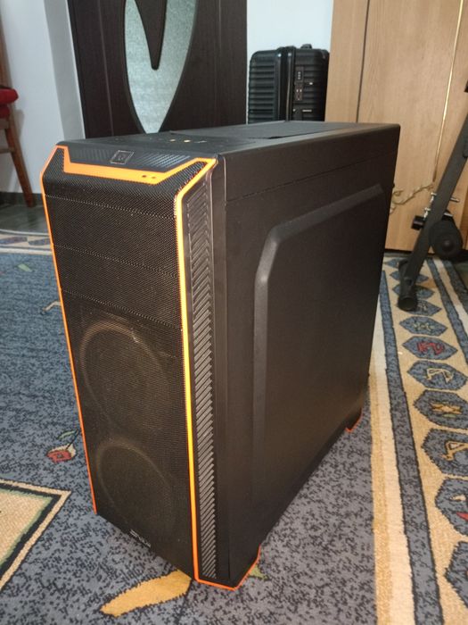 Calculator i5 6500 gtx1660 super 6 gb 16 GB RAM