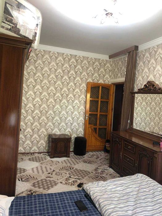 Кара Камыш  2.4       4/3/4         чистий  ремонт