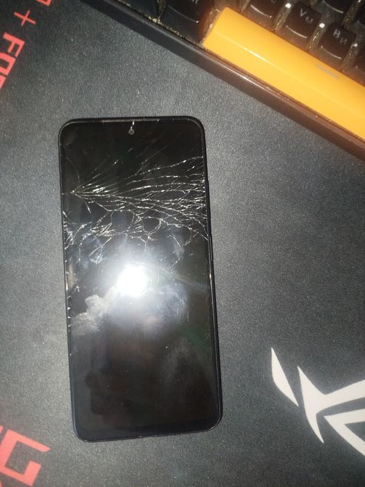 Продам redmi not 11