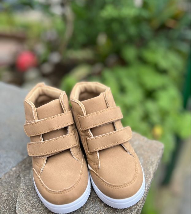 Детски обувки fox bunny и LCw