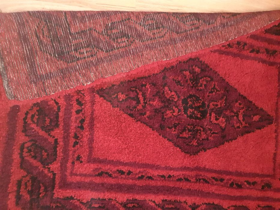 Китеник ръчно тъкан