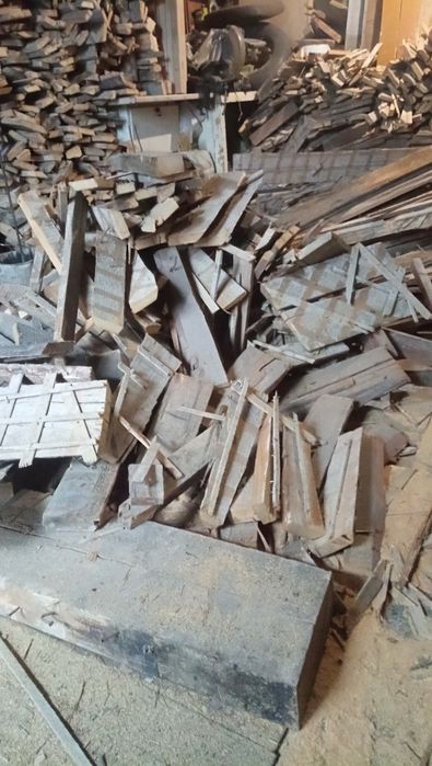 Вывезу бесплатно доски