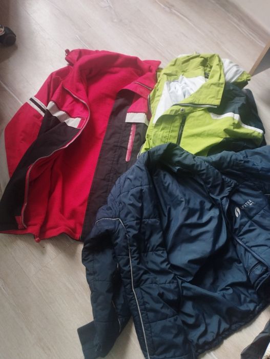 Якета за момчета