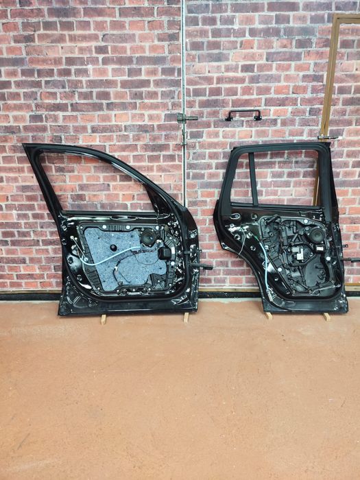 Usa stanga Bmw X3 G01 Fata Spate