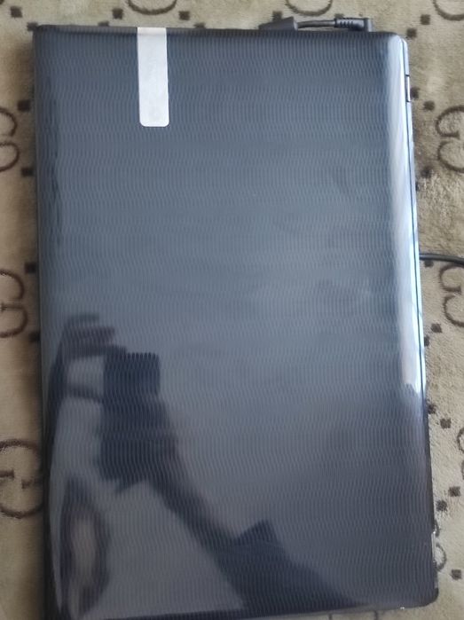 Ноутбук Gateway NV79, 17.3"