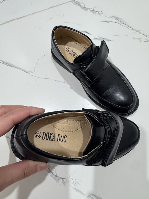 Туфли для мальчика