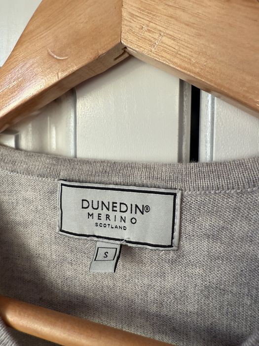 Свитер кашемировый Massimo Dutti S