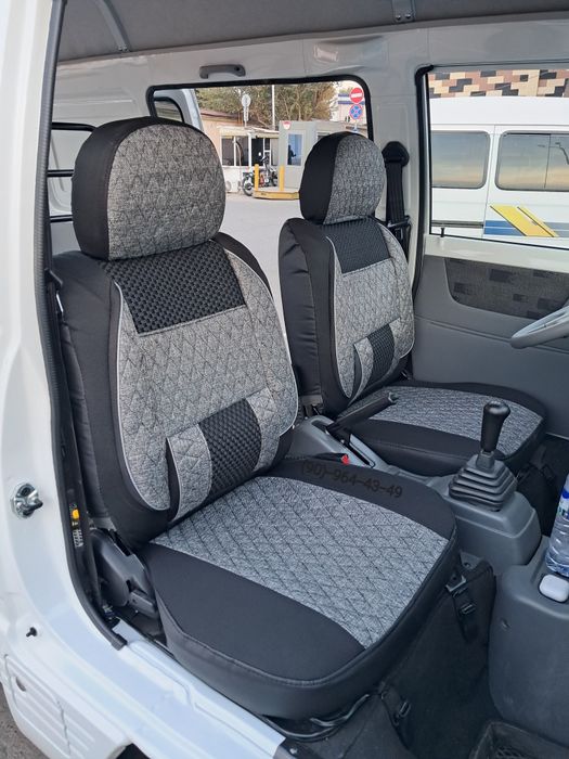 damas chexol chehol дамас чехол