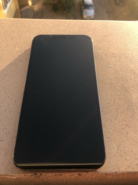 Iphone 12 pro max 256 GB