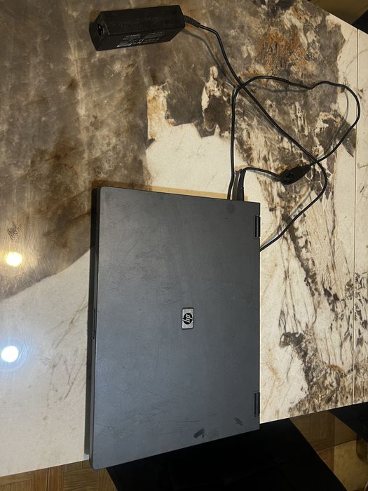 Ноутбук hp Compaq 6710b