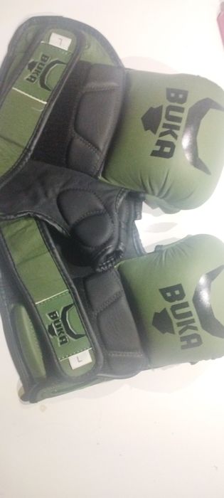 Перчатки Для Единоборств