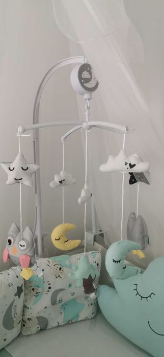 играчка за легло