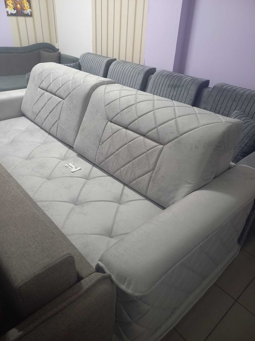 Продажа мягкой и корпусной мебели