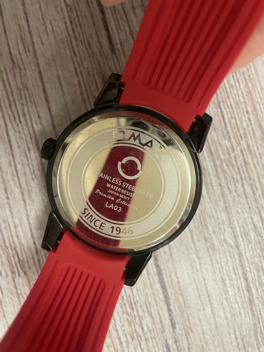 Часы мужские оmax