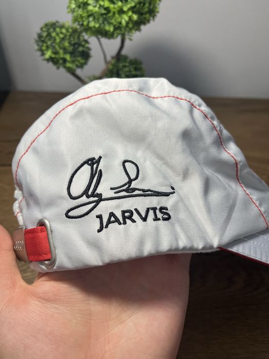 Șapcă originală Audi Sport Oliver Jarvis – ediție motorsport”