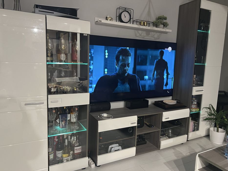 Холна секция luca bessoni Mömax