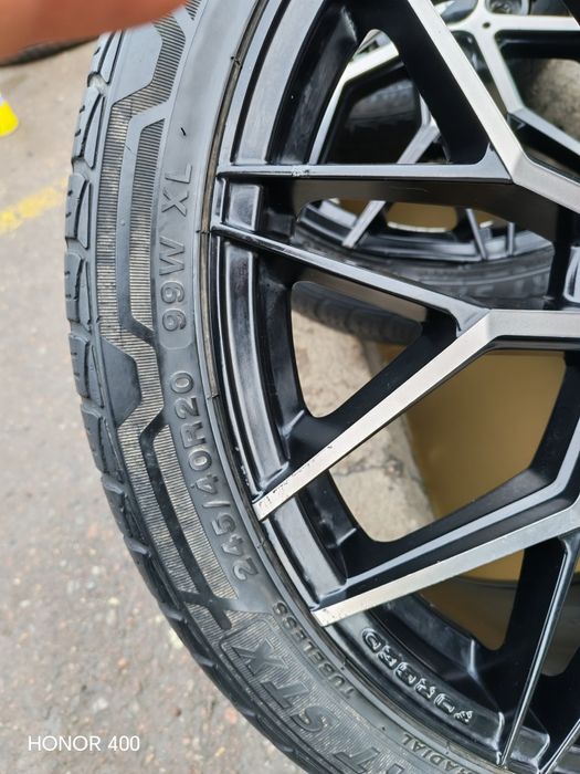 Diska balon 20 razmerda malibu kia ekunoks  kaptiva moshinalarga