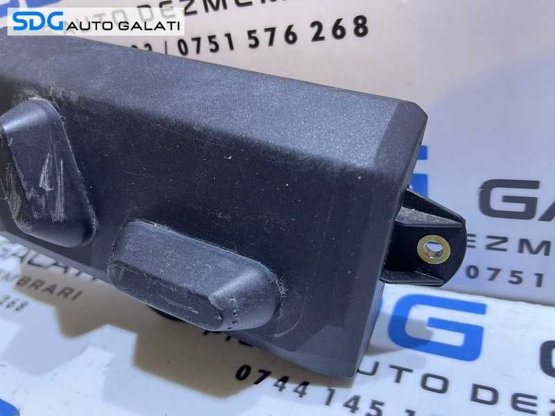 Panou Consola Comutator Buton Butoane Reglaj Scaun Dreapta Pasager  Skoda Superb 1 2002 - 2008 Cod 3B0959766