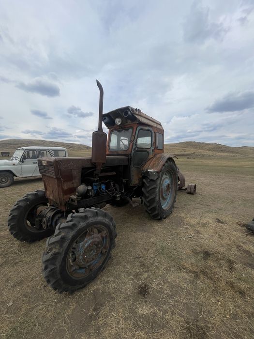 Т-40 продаеться в хорошем состояние