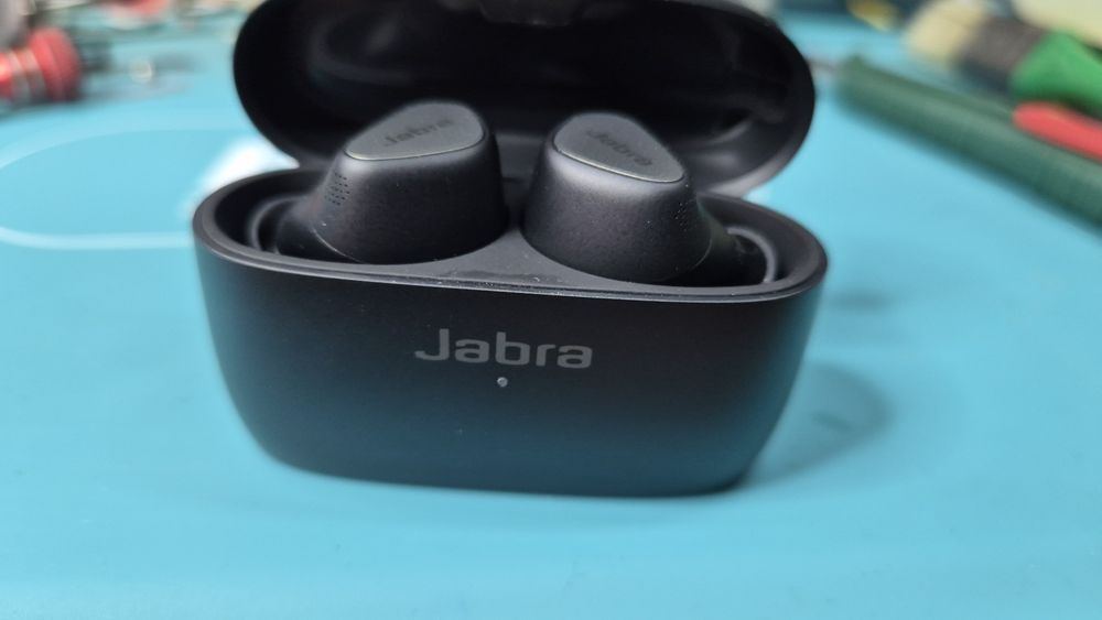 Casti Jabra Elite 5 noi