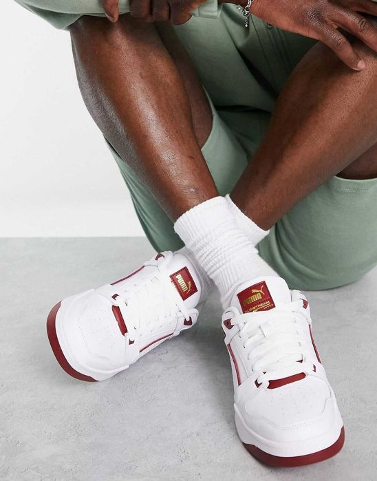 PUMA. Кроссовки Lifestyle. Оригинал 100%