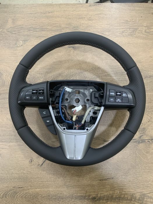 Пратапициране на волани