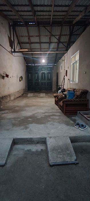 Продаёца участок Чирчик Аранча