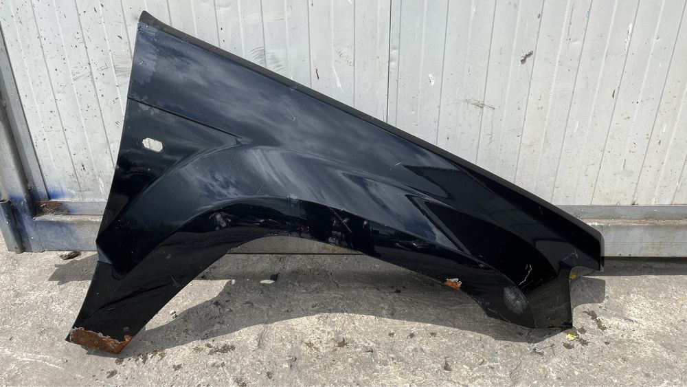 Ляв и десен калник Jeep Grand Cherokee 2005-2010