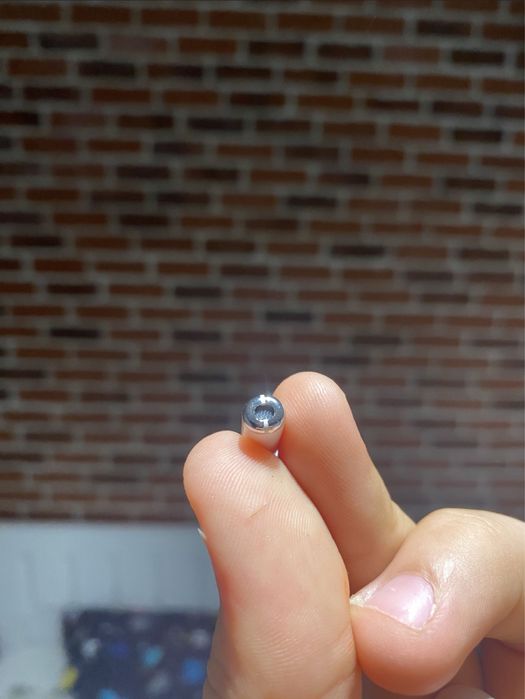 Vând Apple AirPods 2