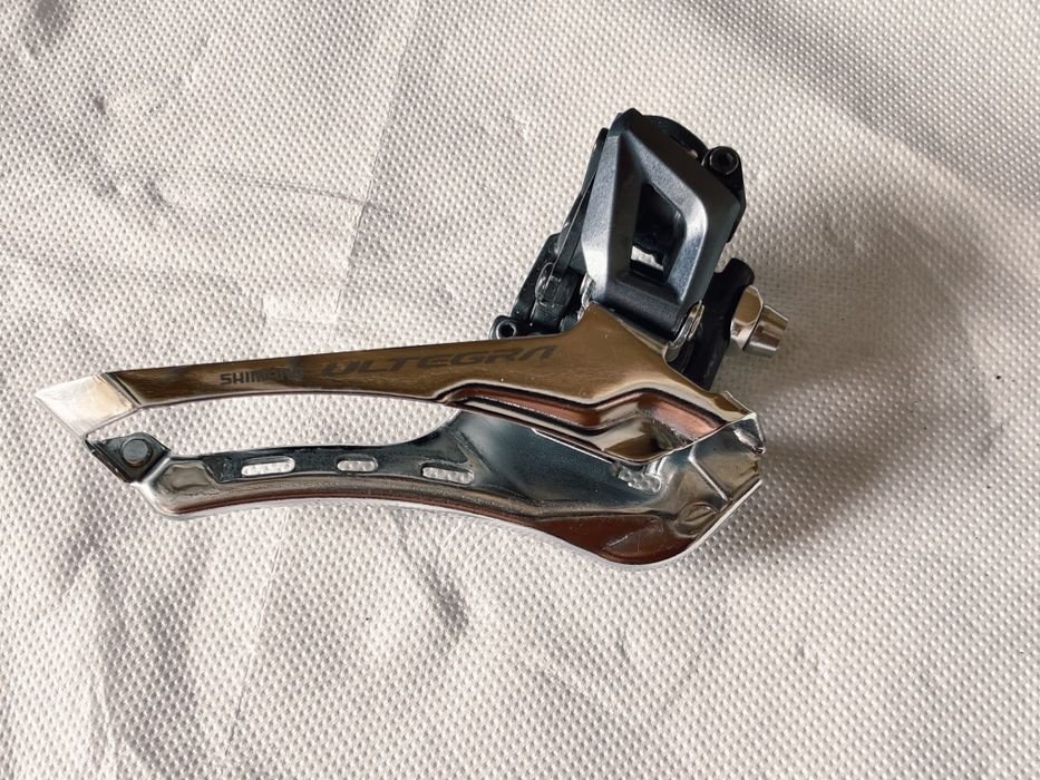 Grup complet Ergopowere Manete Sensah Empire Pro Carbon 2x11