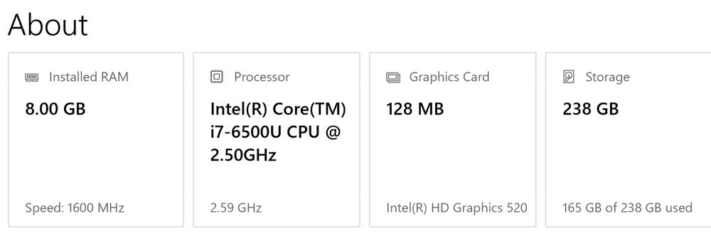 Asus Zen Book UX305 , 13 inch. Windows 10