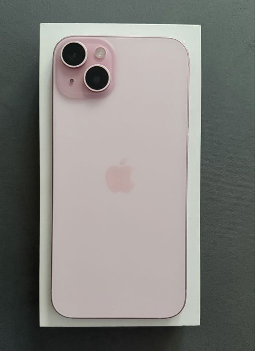 Iphone 15 Plus Roz