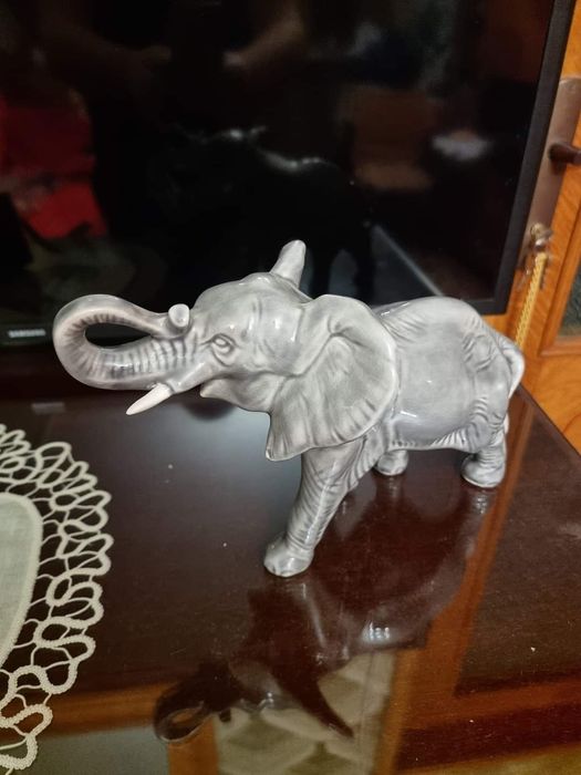 Bibelouri anii 1970, 1980