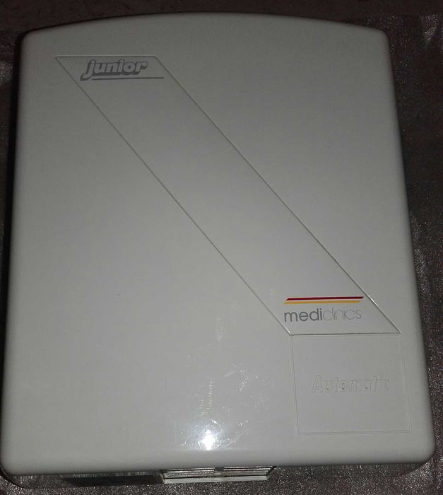 Uscator miini cu aer cald