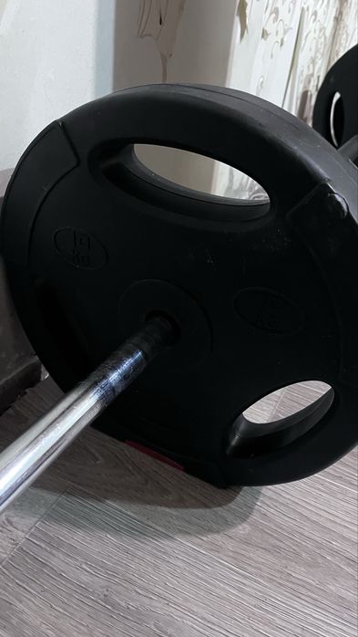 Спортивный тренажёр