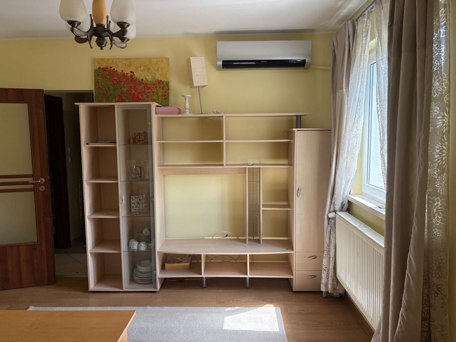 Apartament 2 camere de închiriat – Drumul Taberei, Aleea Compozitorilor