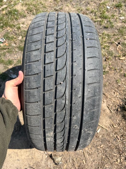 Летный шины 235/55/17