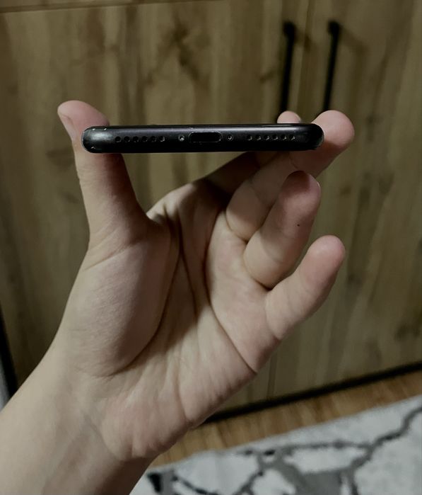 iphone 8 ideal aybi yo’q
